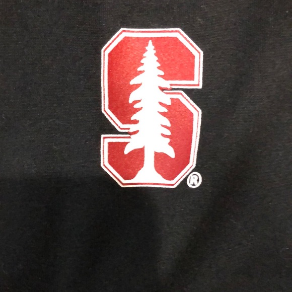 Kids Nike Stanford University Dri-Fit Shirt - Picture 3 of 7